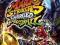 MARIO STRIKERS CHARGED FOOTBAL ~ WII ~ STARGAME ~