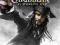 PIRATES OF THE CARIBBEAN AT WORLDS END ~WII~W-WA