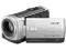 Okazja! kamera FULL HD Sony HDR-CX105E Tanio!