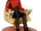 Figurka Diamond Select STAR TREK T. Riker - 18 cm