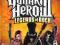 GUITAR HERO III LEGENDS OF ROCK WII~STARGAME~W-WA