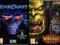 NOWE Starcraft + BroodWar Warcraft III ZE+GRATIS