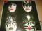 KISS - DYNASTY - LP