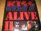 KISS - ALIVE II - 2LP PRESS USA