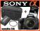 SONY SLT-A55 VL A55 +TORBA AKUMULATOR FILTR SD4GB