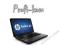 HP PAVILION G6-1215EW A4-3300M 4GB 15,6 LED