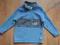 BLUZA ROZM. 98 DLA CHŁOPCA