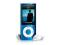 Ipod NANO 4 gen 16 GB niebieski POLECAM !