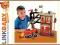 Fisher Price Imaginext Remiza Strażacka N0764