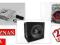 Skrzynia Subwoofer + wzmacniacz LANZAR MaxPack12