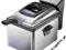 FRYTOWNICA PHILIPS HD6161 INOX 3.5 LITRA 1800 WATT