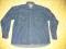 koszula jeansowa dzinsowa jeans dzins  roz L