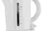Argos Value Range CZAJNIK ELEKTRYCZNY BIAŁY k261