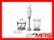OKAZJA BOSCH BLENDER MSM 6B700 PROMOCJA