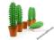Kłujący długopis KAKTUS KAKTUSY - PREZENT