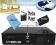 Dekoder STB DTV-461T DVBT PVR FULL HD MEDIA PLAYER