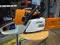 STIHL MS 361