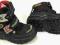 super śniegowce snow buty - membrana r. 25 (22-26)
