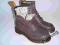 Dr Martens 1460 dark brown UK4 EU37