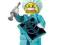 LEGO MINIFIGURES 8827 Chirurg