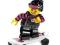 LEGO MINIFIGURES 8827 Skaterka