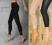 Moda Veneziana legginsy Brigitte 60den tg 34 XS 1