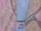 Nowy Franio Rajstopki dziecięce bawełna 124-132cm