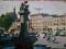 BYDGOSZCZ -- STARY RYNEK 1970