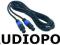 KABEL Przewód ALPHARD 10m SL-8 Speakony Estradowy