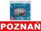 KABLE MONTAŻOWE  HiFonics HF-16 WK - POZNAŃ