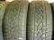 Opony zimowe 205/60r16 DUNLOP 3D 2szt Wysyłka 0zł