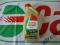OLEJ SILNIKOWY CASTROL EDGE SPORT 0W40 1 LITR
