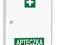 PRZEMYSŁOWA APTECZKA PIERWSZEJ POMOCY ! DUŻA!