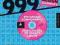 999 LOGO DESIGN ELEMENTS + CD - DESIGN - NOWA