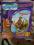 SCOOBY DOO - UPIORNA KLIKA LATARNIKA - DVD