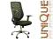 Nowoczesne krzesło obrotowe -Wygodne fotele UNIQUE