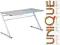 Nowoczesne biurko AVANTE Computer Desk - UNIQUE