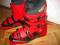BUTY NARCIARSKIE Rossignol rozmiar 39 (26cm)