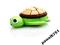 USB Drive SEA TURTLE 4GB UTLRA HIGH SPEED