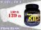 IHS Iron High Kick 580g SUPER MMA i SZTUKI WALKI!