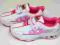 ZZ  adidasó trampki półbuty roz.33 BUBBLE GUMMERS