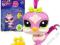 LITTLEST PET SHOP PRZEPIÓRKA 2071