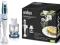 BLENDER BRAUN MR 320 HC ROBOT MIKSER 450 WAT
