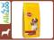 PEDIGREE sucha karma WOŁOWINA+DRÓB 15kg +KURIER