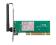 Karta WIFI PCI 802.11G TP-Link 54Mbps G TL-WN350GD