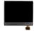 WYSWIETLACZ LCD Blackberry 8520 wersja 007 ORYG