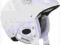 KASK ROSSIGNOL TOXIC FASHION WHT-GREY ROZM.62 CM