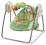 FISHER PRICE LEZACZEK HUSTAWKA RAINFOREST