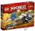 SUPER ZESTAW 2259 LEGO NINJAGO MOTOCYKL CZASZKI