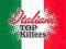 ITALIAN TOP KILLERS /3CD/ BOX Drupi Al Bano OKAZJA